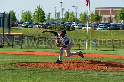 JV Base vs River  094